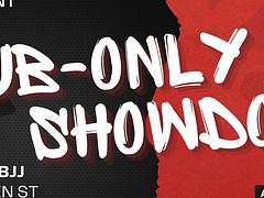 SUB-ONLY SHOWDOWN
