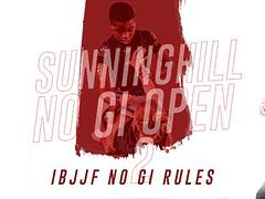 Sunninghill No Gi Open 2