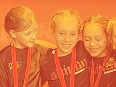 Game Day - Kids Grappling Round Robin