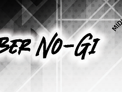 October No-Gi Event