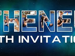 1st Annual Atheneum Youth Invitational