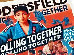 Huddersfield Rolling Together