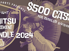 Legion Combat Sports | The Panhandle 2024