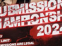 VIVA Submission Championship 2024