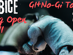 Pardubice Grappling Open vol.2