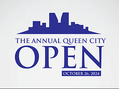 Queen City Open 2024