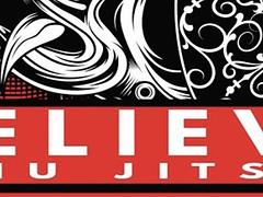 Believe Jiu Jitsu 4