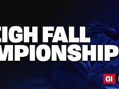 Raleigh Fall Championship