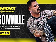 NEWBREED JACKSONVILLE FALL CHAMPIONSHIP