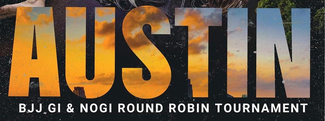 Grappling Industries AUSTIN