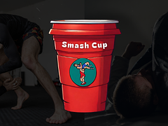 Smash Cup