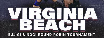 Grappling Industries VIRGINIA BEACH