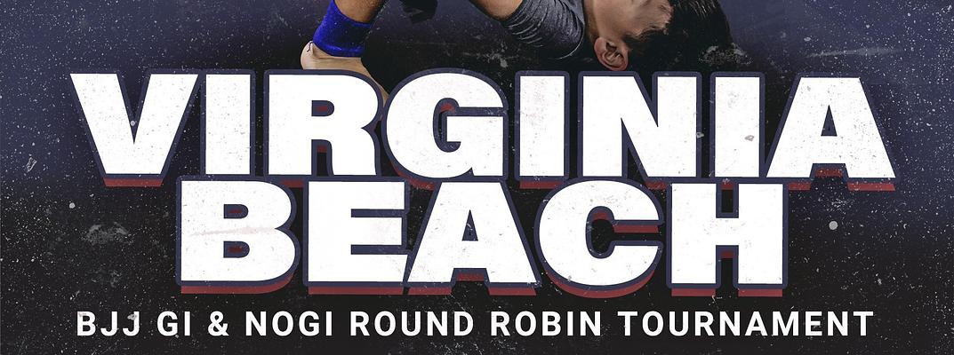 Grappling Industries VIRGINIA BEACH