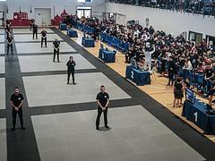 2° ITALIAN TROPHY OPEN DI BRAZILIAN JIU-JITSU