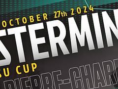 2024 Mastermind Jiu Jitsu Cup - Montreal