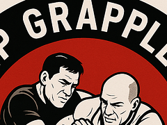 Grip Grapplers - Oklahoma State Championship