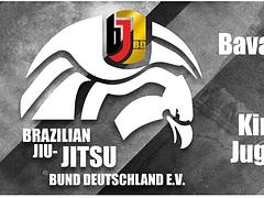 BAVARIAN OPEN 2024 für Kinder und Jugendliche