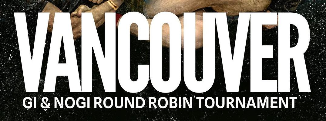 Grappling Industries VANCOUVER