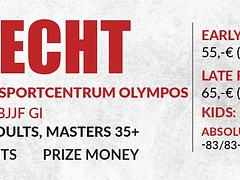 LET`S ROLL UTRECHT III