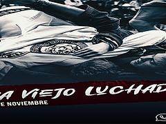 Viejo Luchador Cup
