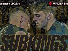 Submission Kings , Queens and Kids 16 - Final No Gi Johannesburg