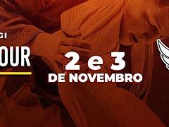 World Tour Jiu-Jitsu Gi e No Gi 2024 - SJJSAF