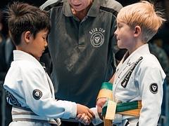 SJJA CUP 2024