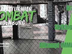 Tri-Combat NB - Grappling, Striking(Light), Allkampf(MMA-Light)