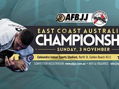 East Coast Championship 2024
