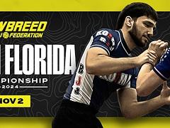 NEWBREED SOUTH FLORIDA CHAMPIONSHIP
