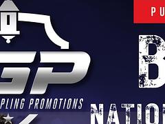 Puerto Rico BJJ Nationals I