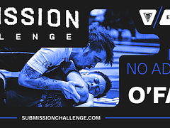 Submission Challenge O'fallon, IL Nov 2nd 2024