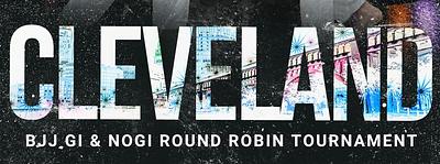 Grappling Industries CLEVELAND