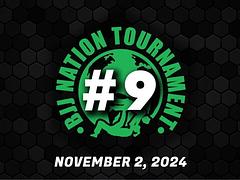 BJJ Nation tournament #9