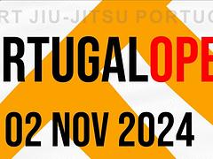 Portugal Open