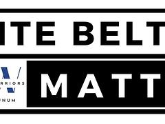 White Belts Matter Invitational | Ladies + Kids Only | Fall 2024