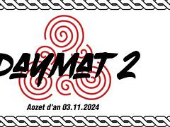 Daymat 2