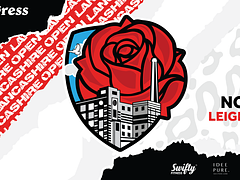 Empire Grappling: Lancashire Open