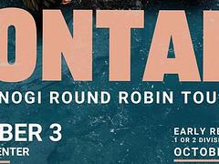 Grappling Industries MONTANA