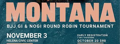 Grappling Industries MONTANA