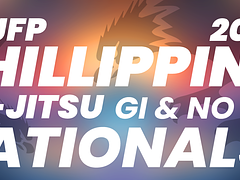 2024 BJJFP Philippine National Jiu Jitsu Gi & No Gi Championships