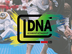 DNA FUSION: BRAZILIAN JIU JITSU CHAMPIONSHIP LONDON - GI & NOGI