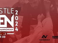 Newcastle Open 2024