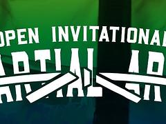 Martial Arts Open Invitational (Sydney)