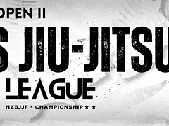 KIDS JJ LEAGUE FEILDING OPEN II