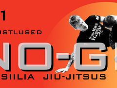 Eesti Meistrivõistlused No-Gi Brasiilia Jiu-Jitsus 2024