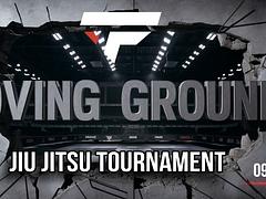 Змагання F-Team Proving Ground #1