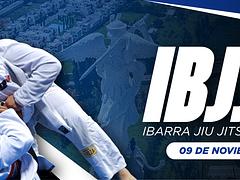 IBARRA BJJ SERIES 01