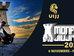 MONFERRATO BJJ CUP - JUNIOR - 2024