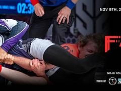 Sub Spectrum: No-Gi Fall Classic